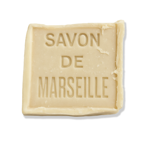 Săpun de Marsilia Vegetal Autentic, Ulei de cocos, 300 g.