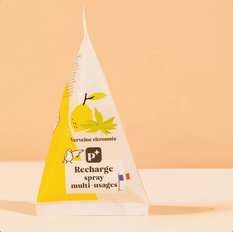 Sistem de Reîncărcare. Zero Risipă