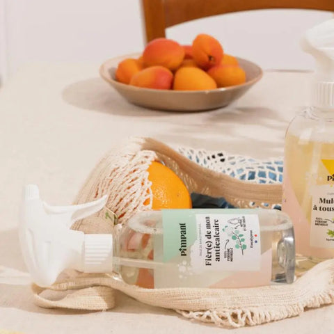 BIOBOX Starter Curățenie