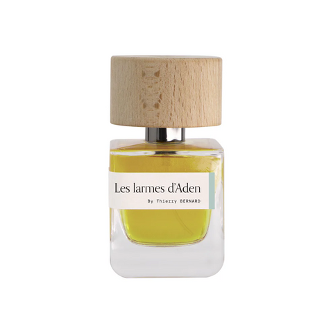 Apa de parfum, Les larmes d'Aden, 50ml by Thierry BERNARD