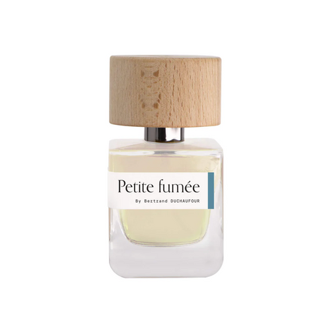 Apa de parfum, Petite fumée, 50ml by Bertrand DUCHAUFOUR