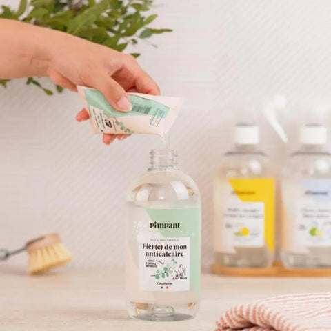 Curat Pentru Tine, Curat Pentru Planetă.