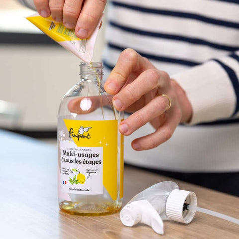 BIOBOX Starter Curățenie