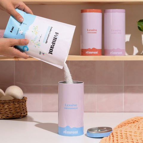 Set Starter Casă Rutină Eco