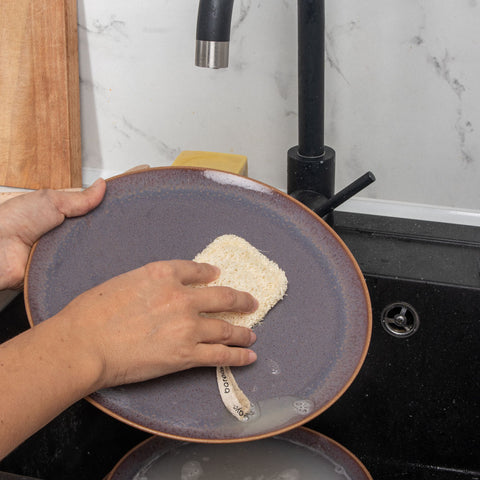 Set Starter Bucătărie Rutina Eco