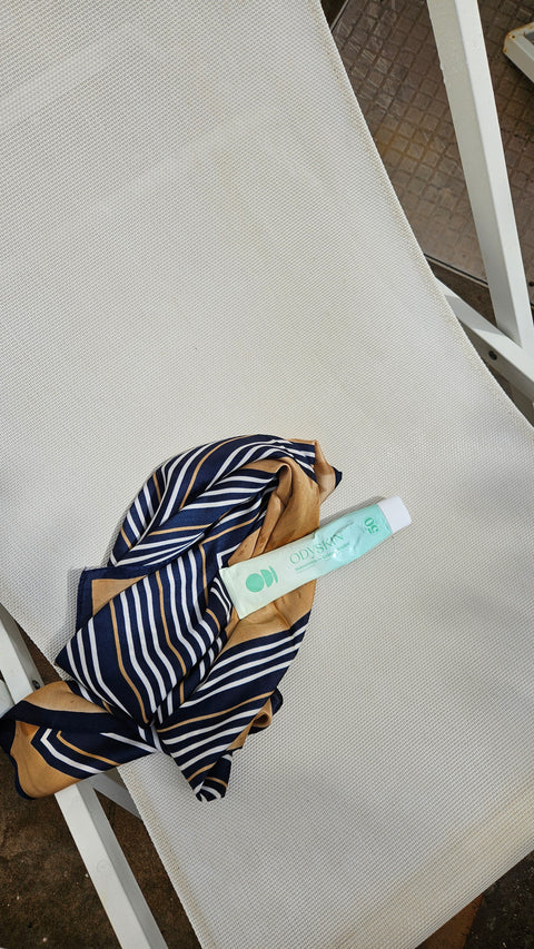 Cremă solară Naturală - SPF50,  Certificat Cosmos organic