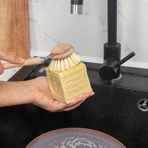 Set Starter Bucătărie Rutina Eco