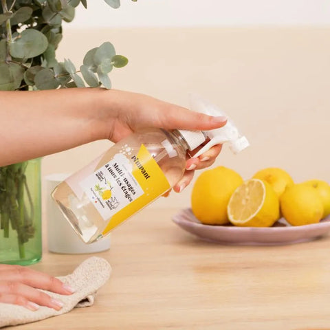 Formule Curate. Miros Natural