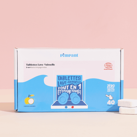 BIOBOX Starter Curățenie