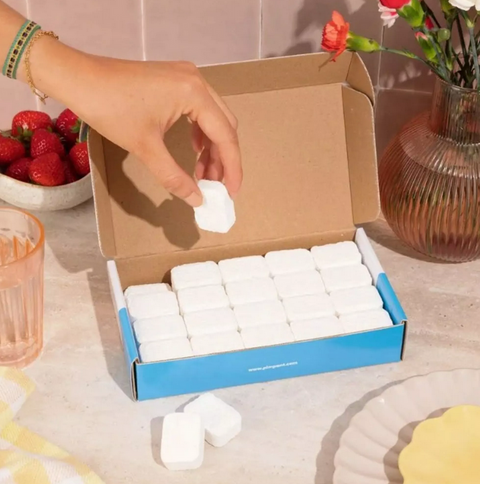 BIOBOX Bucătărie Fără Toxine - Complet