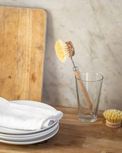 Set Eco pentru Spălarea Manuală a Vaselor