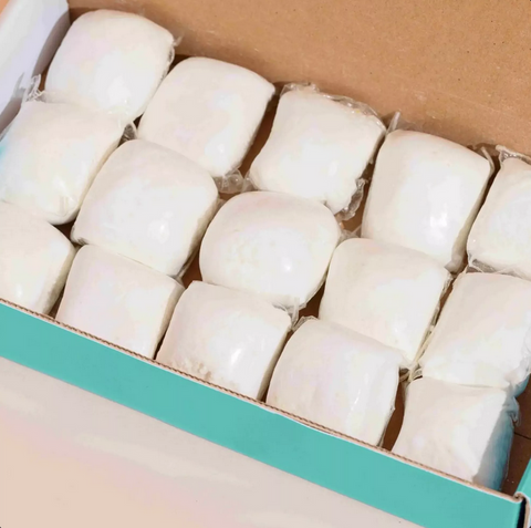 Tablete 100% naturale toaletă