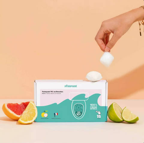 BIOBOX Starter Curățenie